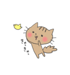 うちのこチロ（個別スタンプ：37）