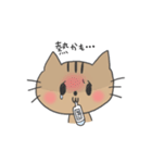 うちのこチロ（個別スタンプ：38）