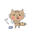 うちのこチロ（個別スタンプ：40）