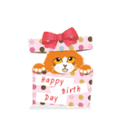 Rookie Cat（個別スタンプ：13）