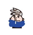ミヤオさん（個別スタンプ：37）