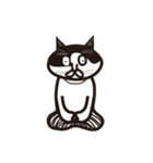 ミヤオさん（個別スタンプ：38）