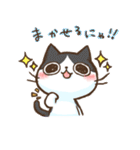 ねこずらし スタンプ（個別スタンプ：36）