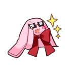 うさぐるみ（個別スタンプ：12）