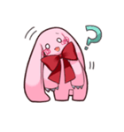うさぐるみ（個別スタンプ：37）