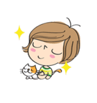 MerryDay（個別スタンプ：1）