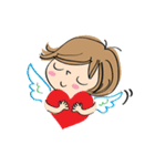 MerryDay（個別スタンプ：3）