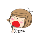 MerryDay（個別スタンプ：4）