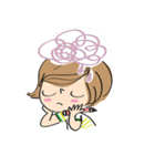 MerryDay（個別スタンプ：5）
