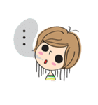 MerryDay（個別スタンプ：6）