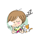 MerryDay（個別スタンプ：7）