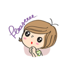 MerryDay（個別スタンプ：8）