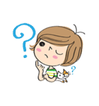 MerryDay（個別スタンプ：9）