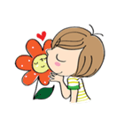 MerryDay（個別スタンプ：11）