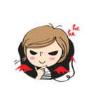 MerryDay（個別スタンプ：12）