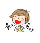 MerryDay（個別スタンプ：13）