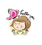 MerryDay（個別スタンプ：14）