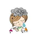 MerryDay（個別スタンプ：15）