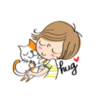 MerryDay（個別スタンプ：16）