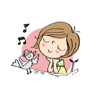 MerryDay（個別スタンプ：17）
