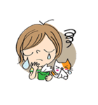 MerryDay（個別スタンプ：18）
