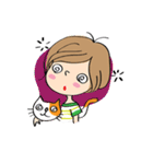 MerryDay（個別スタンプ：26）