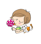 MerryDay（個別スタンプ：27）