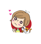 MerryDay（個別スタンプ：29）