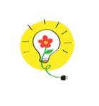 MerryDay（個別スタンプ：30）