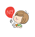 MerryDay（個別スタンプ：32）