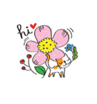MerryDay（個別スタンプ：34）