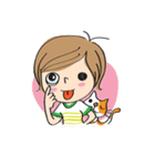 MerryDay（個別スタンプ：39）