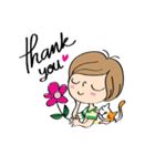 MerryDay（個別スタンプ：40）