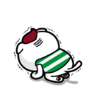 かねこ先輩（個別スタンプ：33）