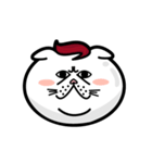 かねこ先輩（個別スタンプ：40）