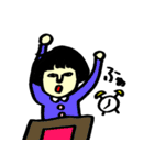 sa（個別スタンプ：5）
