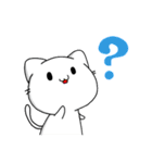 ねこ丸の日常会話で使えるスタンプ（個別スタンプ：2）