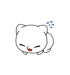 ねこ丸の日常会話で使えるスタンプ（個別スタンプ：20）