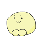ぽよよ（個別スタンプ：1）