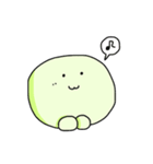 ぽよよ（個別スタンプ：2）