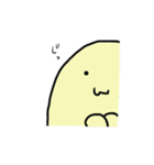 ぽよよ（個別スタンプ：5）