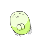 ぽよよ（個別スタンプ：7）