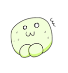 ぽよよ（個別スタンプ：10）