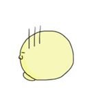 ぽよよ（個別スタンプ：11）