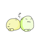 ぽよよ（個別スタンプ：13）