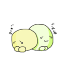 ぽよよ（個別スタンプ：14）