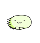 ぽよよ（個別スタンプ：16）