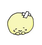 ぽよよ（個別スタンプ：23）