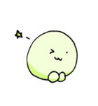 ぽよよ（個別スタンプ：33）