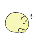 ぽよよ（個別スタンプ：34）